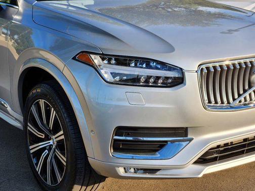 2020 Volvo XC90 T6 Inscription