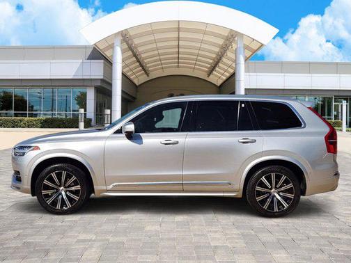 2020 Volvo XC90 T6 Inscription