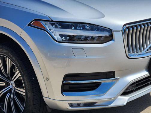 2020 Volvo XC90 T6 Inscription