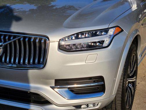 2020 Volvo XC90 T6 Inscription