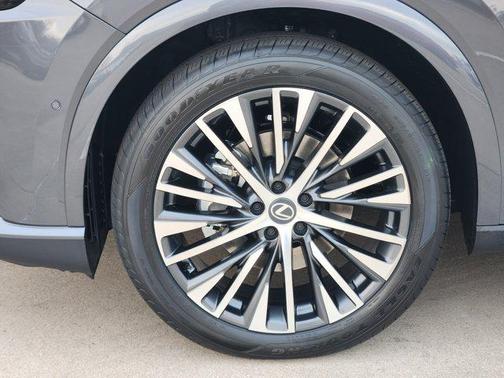 2026 Lexus RX 350 Premium+