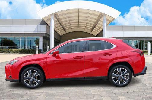 2025 Lexus UX 300h Premium