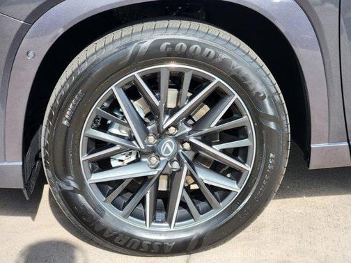 2026 Lexus TX 350 Premium