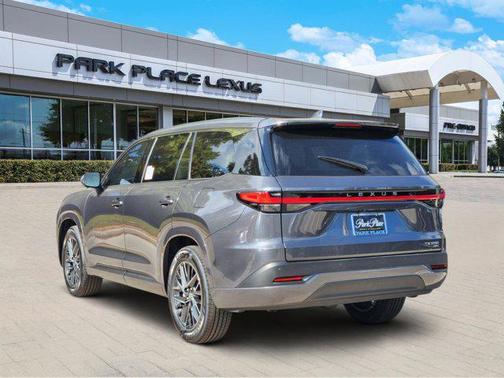 2026 Lexus TX 350 Premium