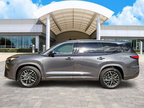 2026 Lexus TX 350 Premium