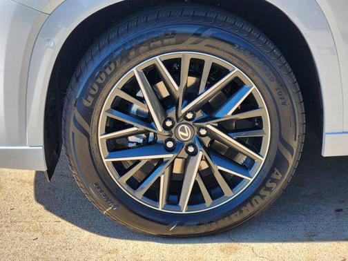 2026 Lexus TX 350 Premium