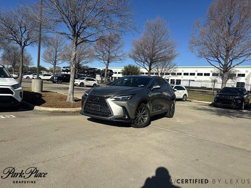 2023 Lexus NX 350 Premium