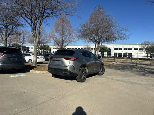 2023 Lexus NX 350 Premium