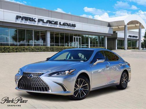2025 Lexus ES 350 Base