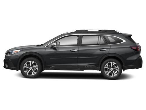 Autumn Green Metallic 2020 Subaru Outback Touring