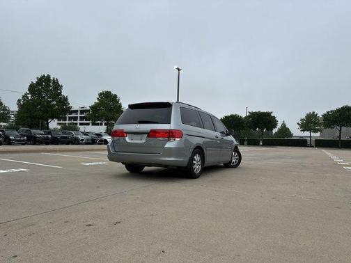 2010 Honda Odyssey EX-L