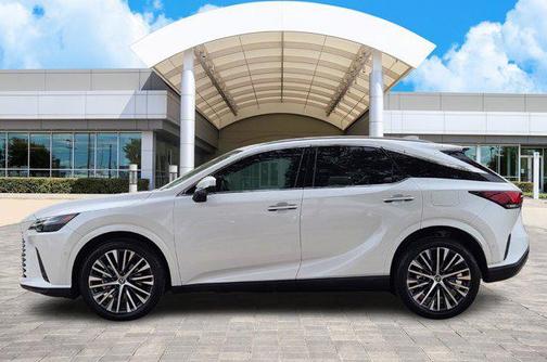 2024 Lexus RX 350 Base