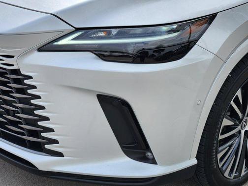 2024 Lexus RX 350 Base