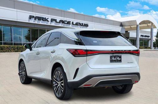 2024 Lexus RX 350 Base