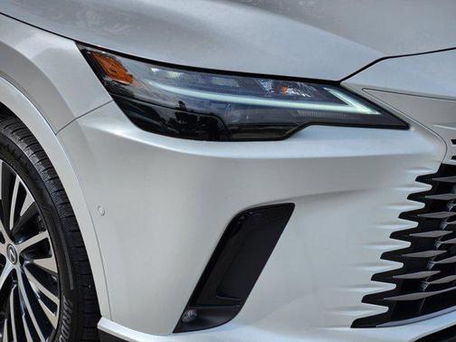 2024 Lexus RX 350 Base