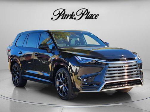 Caviar 2026 Lexus TX 500h F SPORT Premium