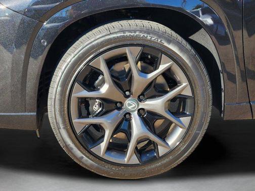 Caviar 2026 Lexus TX 500h F SPORT Premium