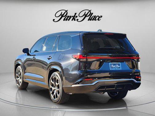 Caviar 2026 Lexus TX 500h F SPORT Premium