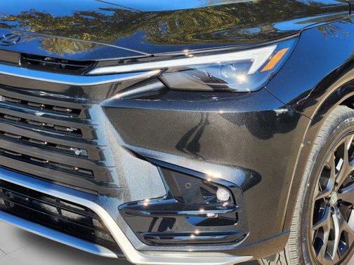 Caviar 2026 Lexus TX 500h F SPORT Premium