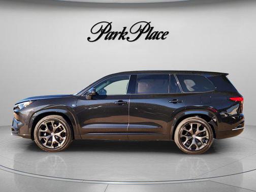 Caviar 2026 Lexus TX 500h F SPORT Premium