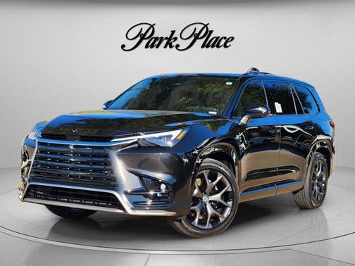 Caviar 2026 Lexus TX 500h F SPORT Premium