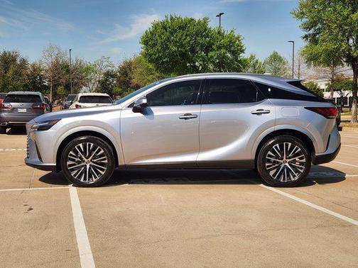 Iridium 2025 Lexus RX 350 Premium Plus