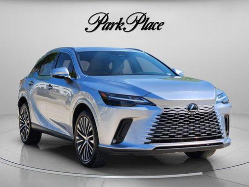 Iridium 2025 Lexus RX 350 Premium Plus