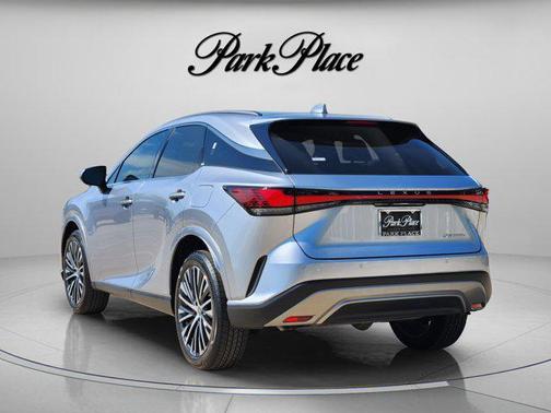 Iridium 2025 Lexus RX 350 Premium Plus