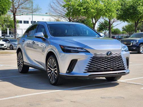 Iridium 2025 Lexus RX 350 Premium Plus