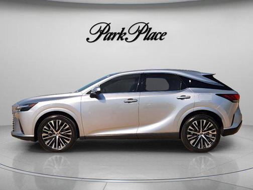 Iridium 2025 Lexus RX 350 Premium Plus