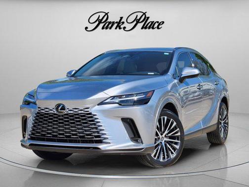 Iridium 2025 Lexus RX 350 Premium Plus