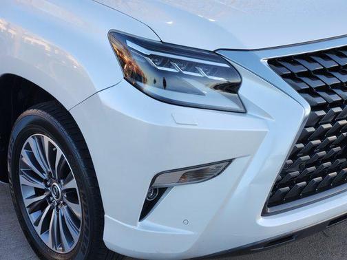2023 Lexus GX 460 Luxury