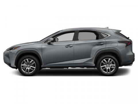 2015 Lexus NX 200t F Sport
