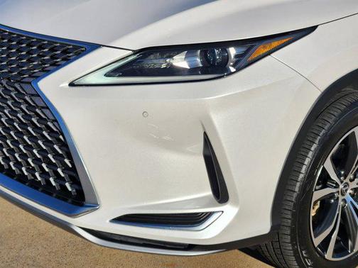 2021 Lexus RX 350 Base