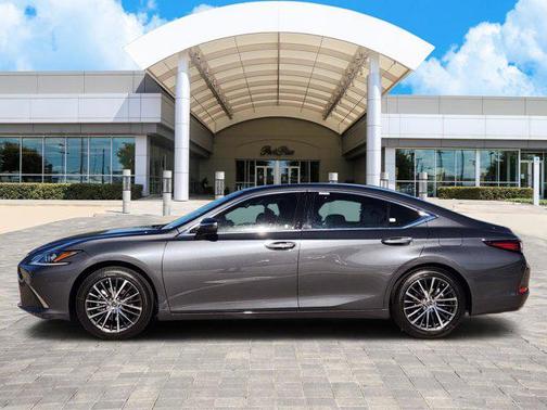 2025 Lexus ES 350 Base