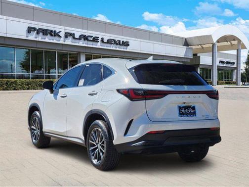 2026 Lexus NX 350 NX 350 Premium