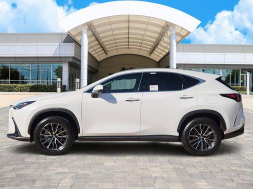 2026 Lexus NX 350 NX 350 Premium