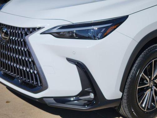 2026 Lexus NX 350 NX 350 Premium