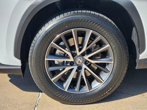 2026 Lexus NX 350 NX 350 Premium