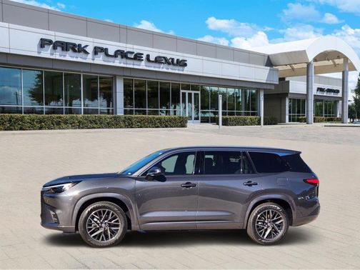 2026 Lexus TX 350 Premium