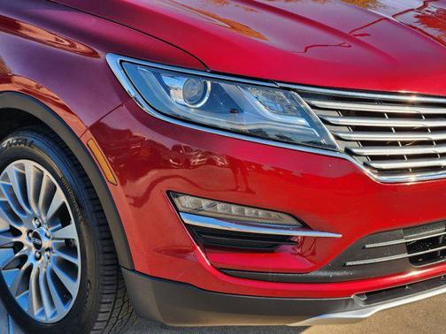 2016 Lincoln MKC Reserve