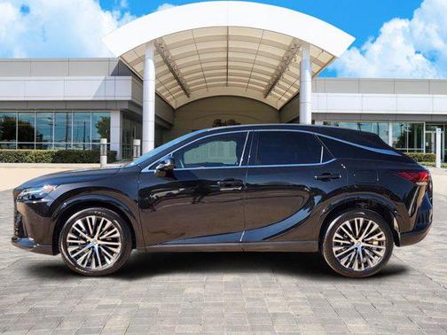 2025 Lexus RX 350 Premium Plus