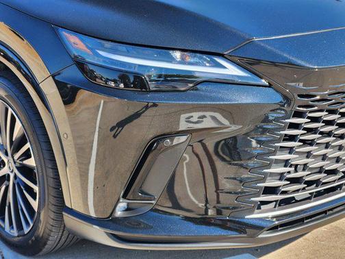 2025 Lexus RX 350 Premium Plus