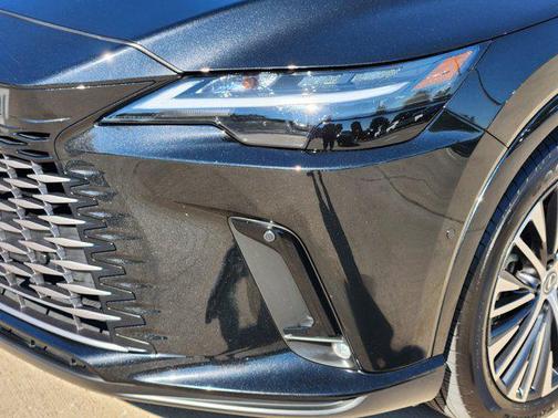 2025 Lexus RX 350 Premium Plus