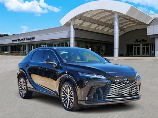2025 Lexus RX 350 Premium Plus
