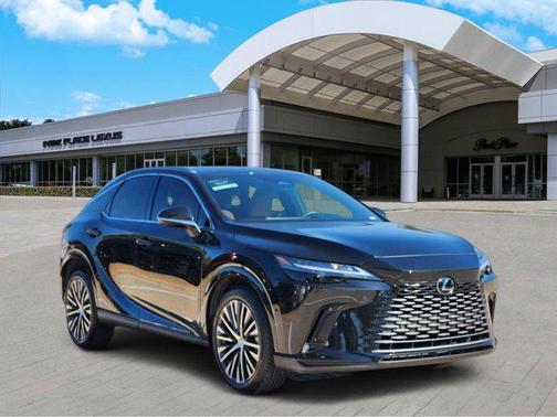 2025 Lexus RX 350 Premium Plus
