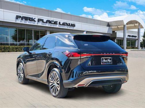 2025 Lexus RX 350 Premium Plus