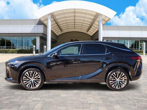 2025 Lexus RX 350 Premium Plus