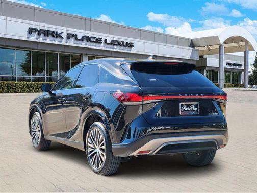 2025 Lexus RX 350 Premium Plus