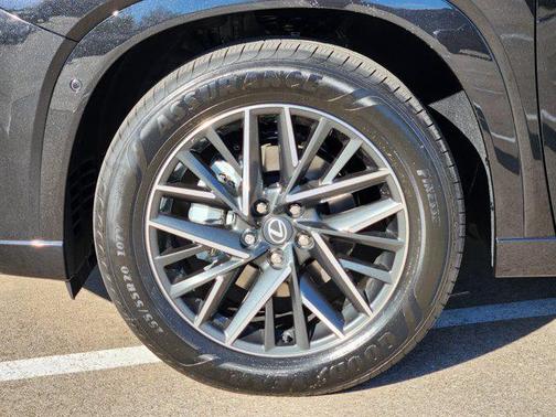 2026 Lexus TX 350 Premium